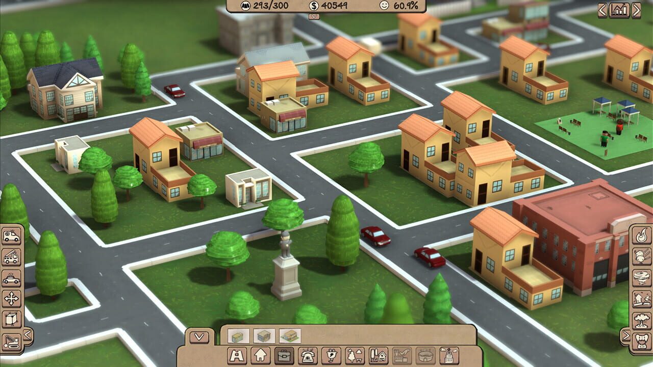 Screenshot for Tinytopia