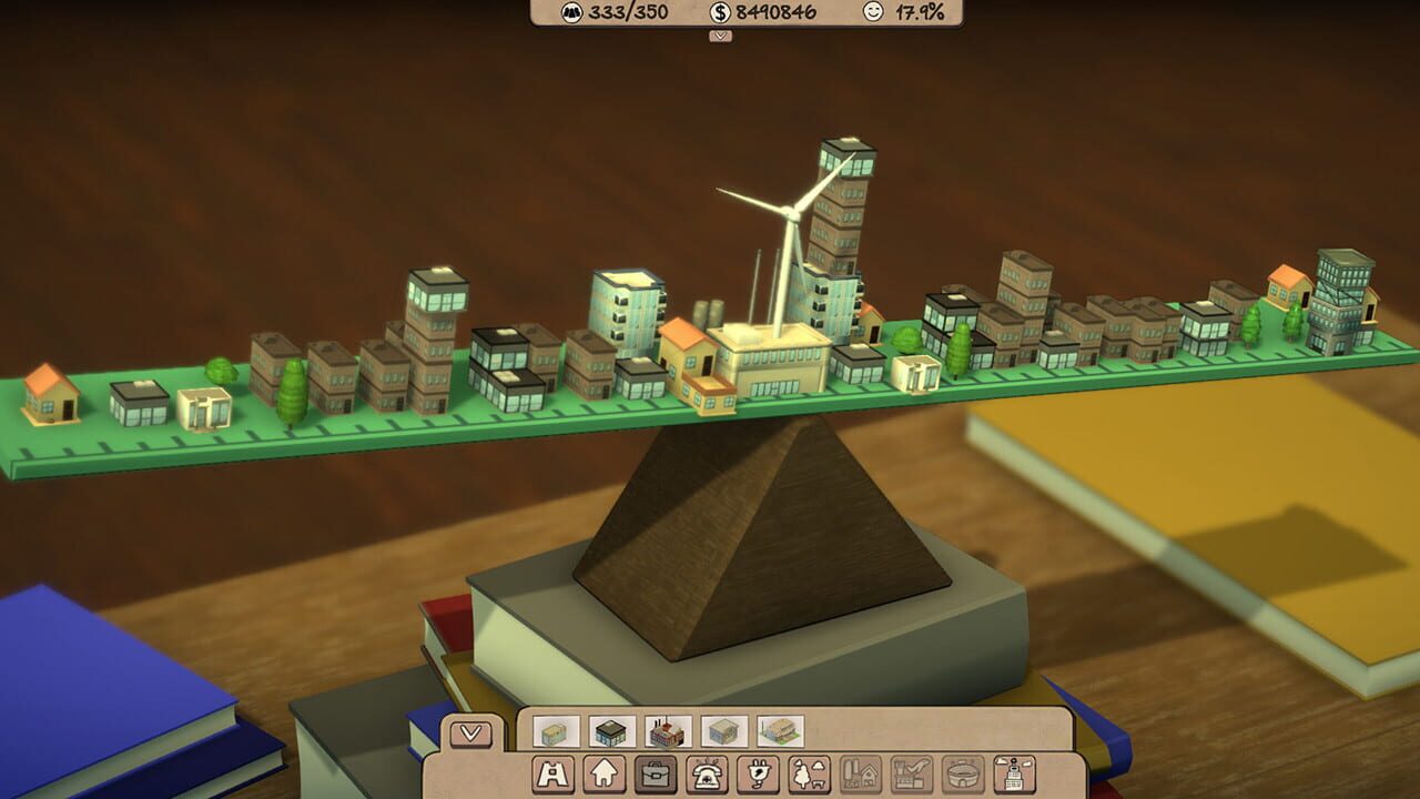 Screenshot for Tinytopia