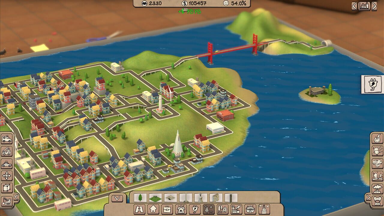 Screenshot for Tinytopia