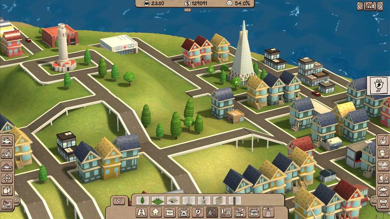 Screenshot for Tinytopia