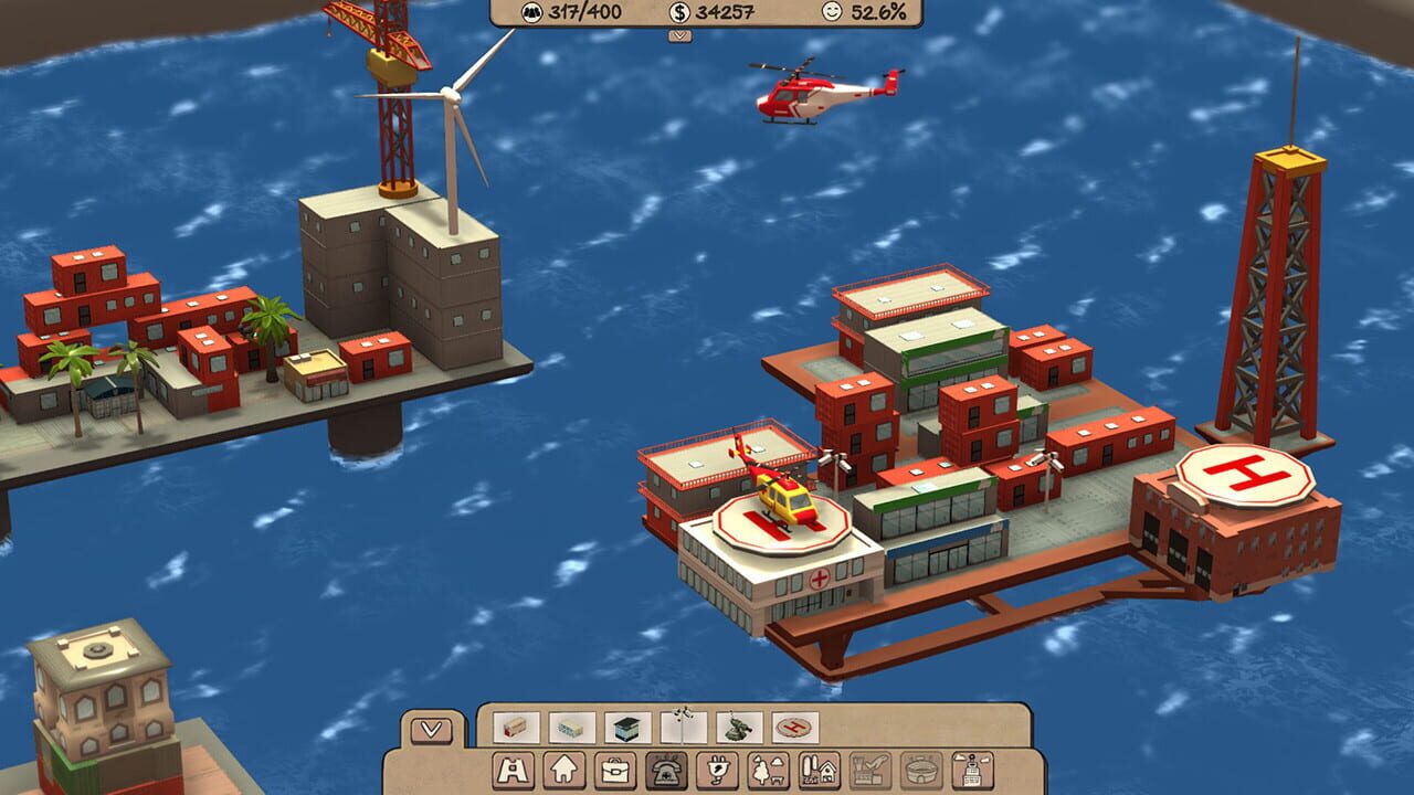 Screenshot for Tinytopia