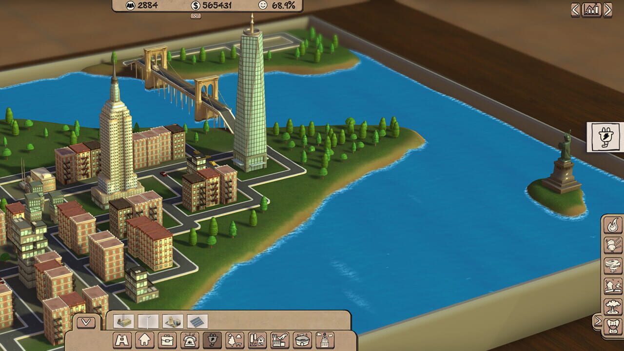 Screenshot for Tinytopia