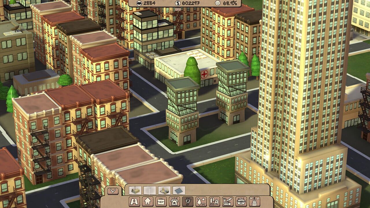 Screenshot for Tinytopia