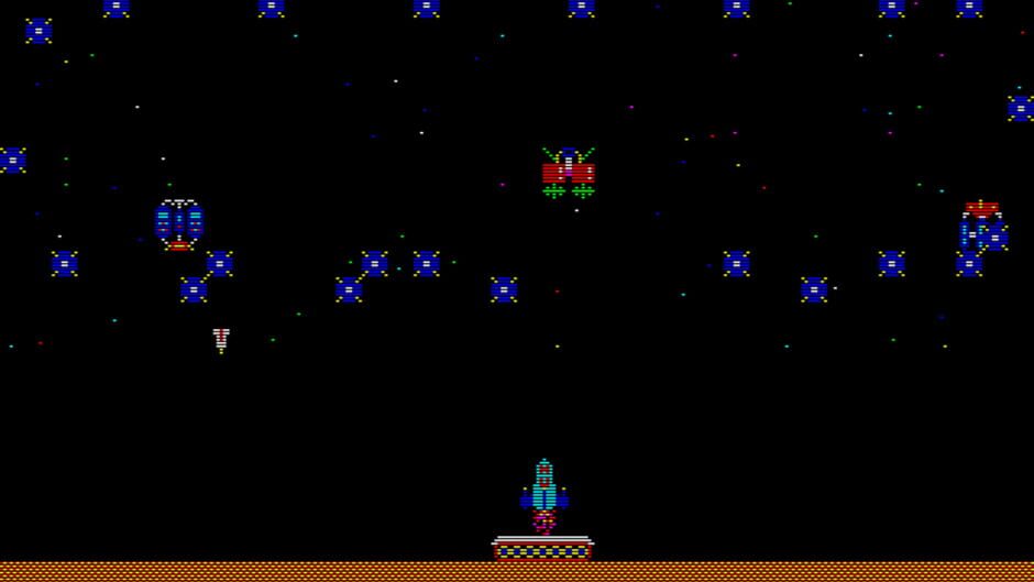 Screenshot for Killer Station