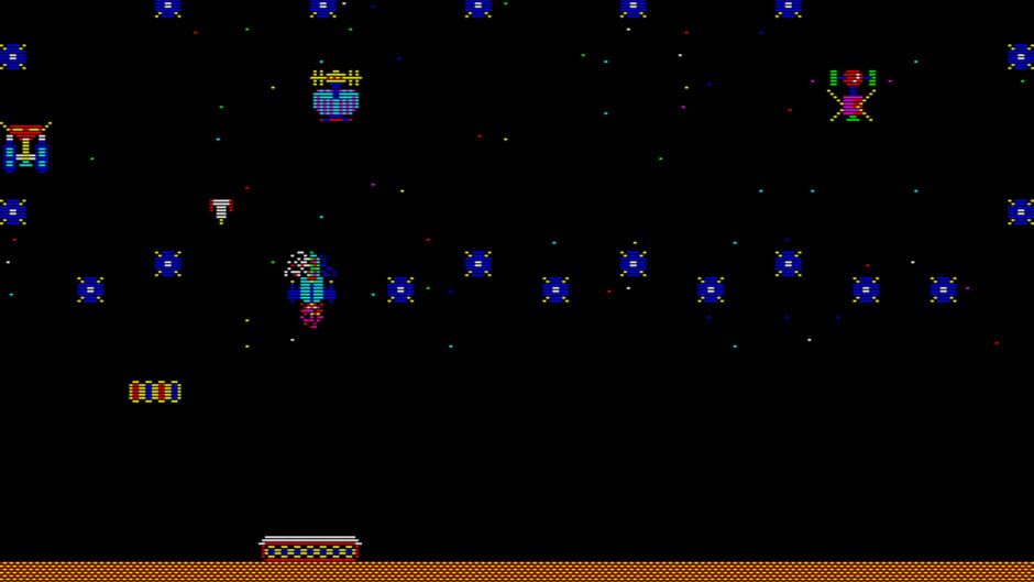 Screenshot for Killer Station