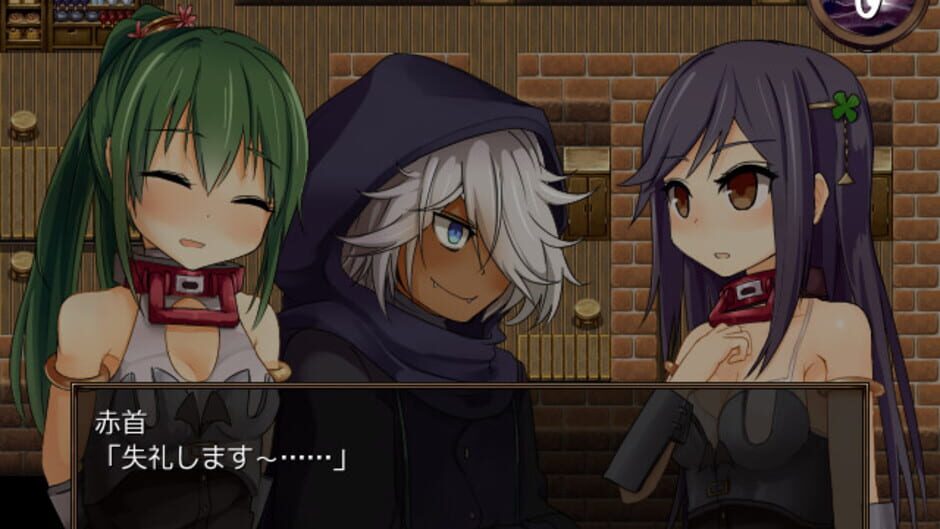 Screenshot for Crimson Colosseum