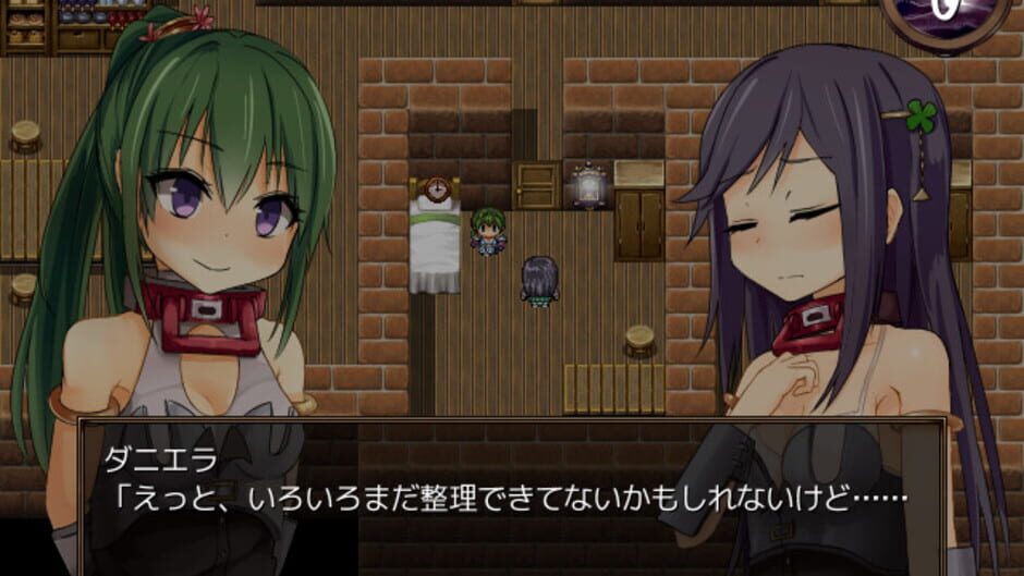 Screenshot for Crimson Colosseum