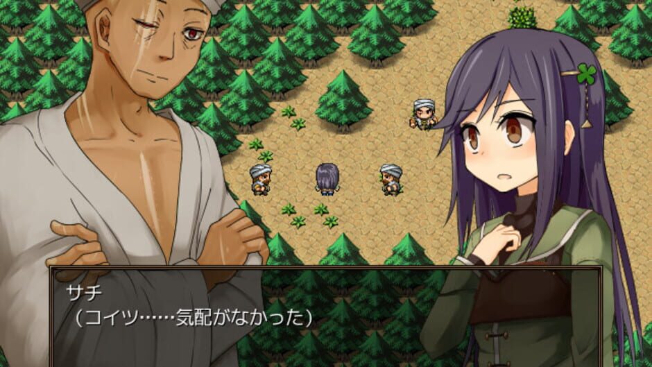 Screenshot for Crimson Colosseum