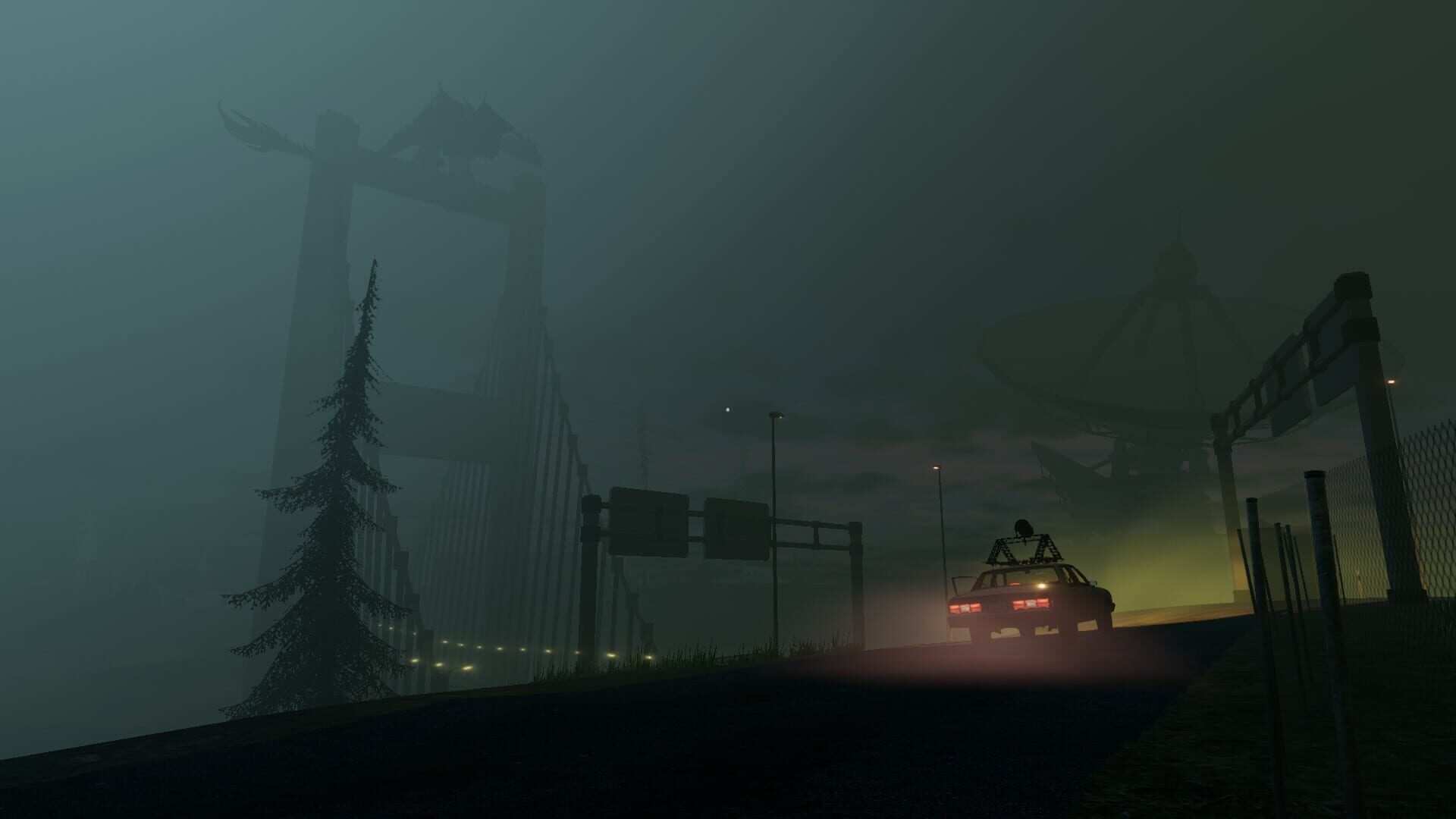 Screenshot for Titan Chaser