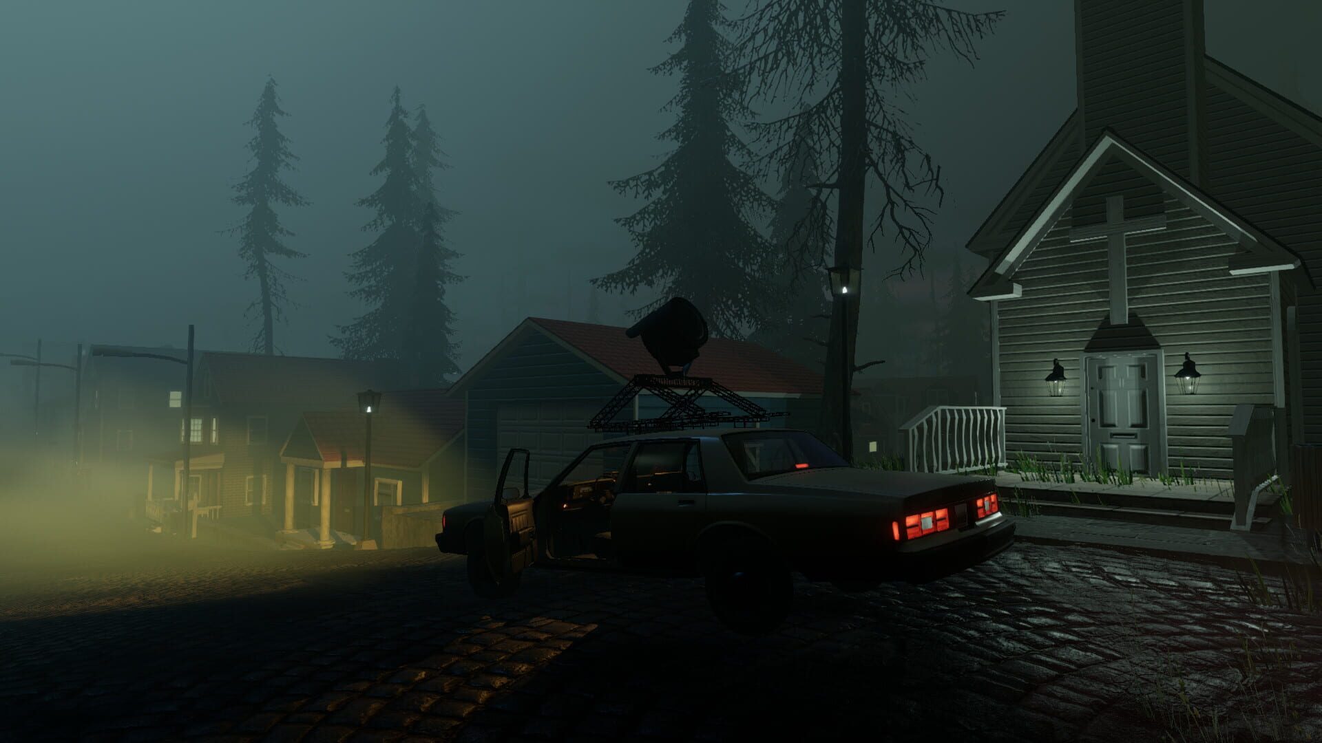 Screenshot for Titan Chaser