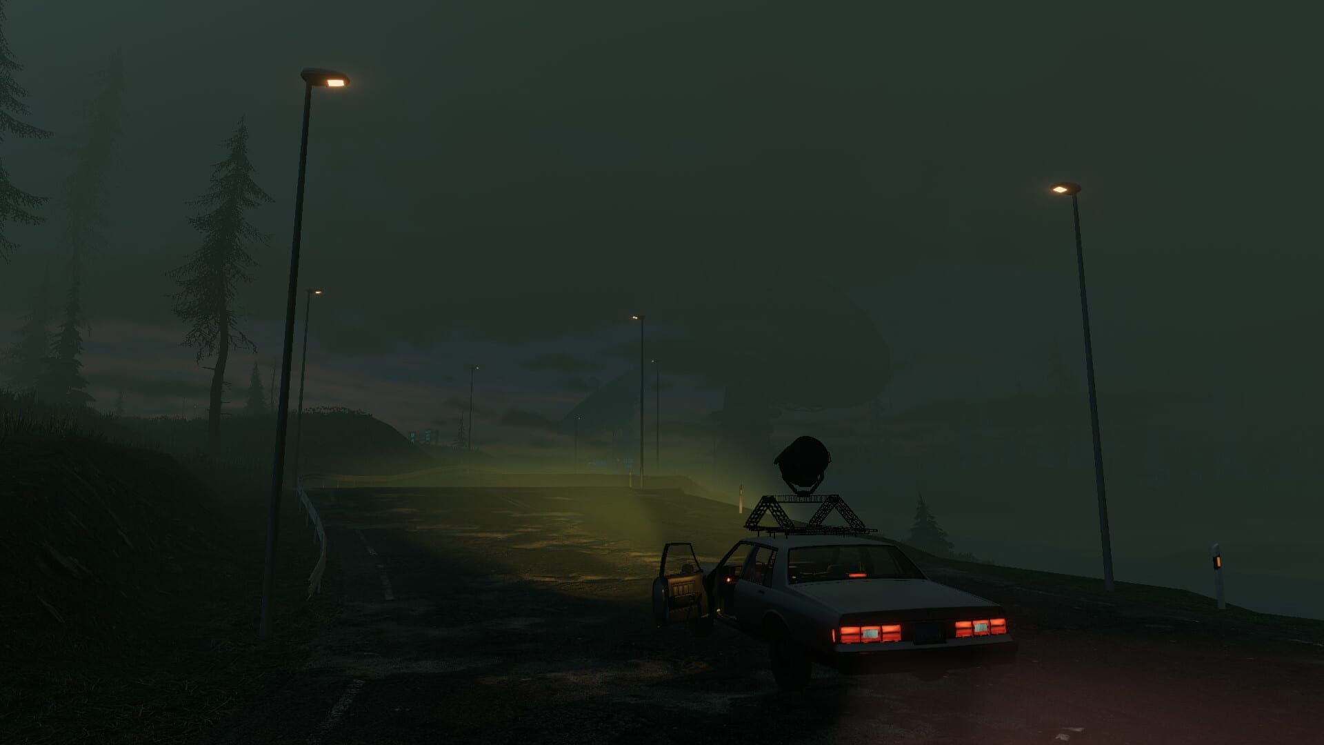 Screenshot for Titan Chaser