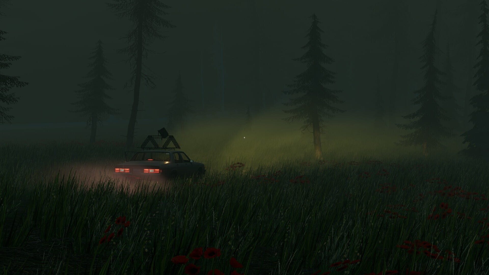 Screenshot for Titan Chaser