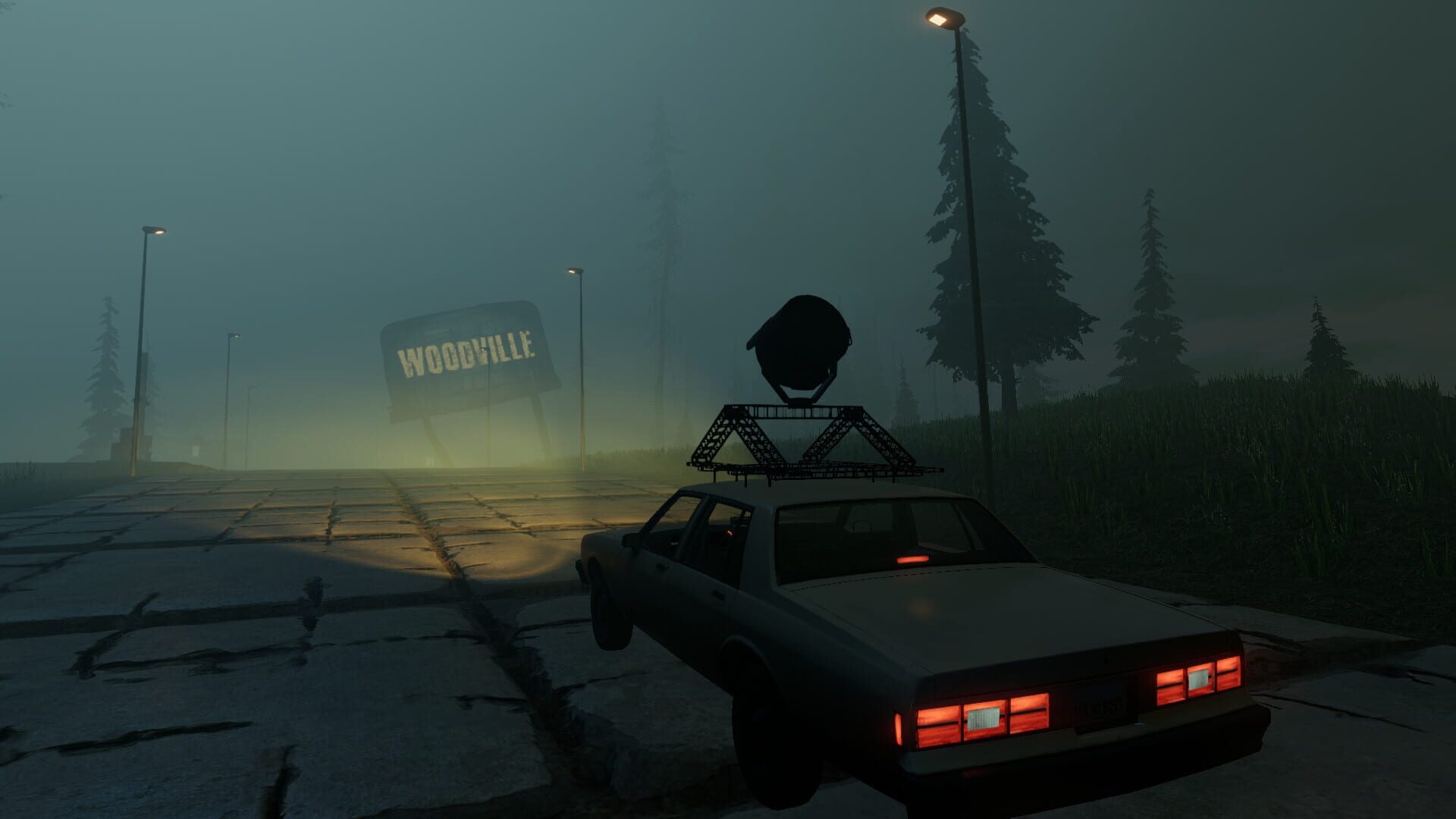 Screenshot for Titan Chaser
