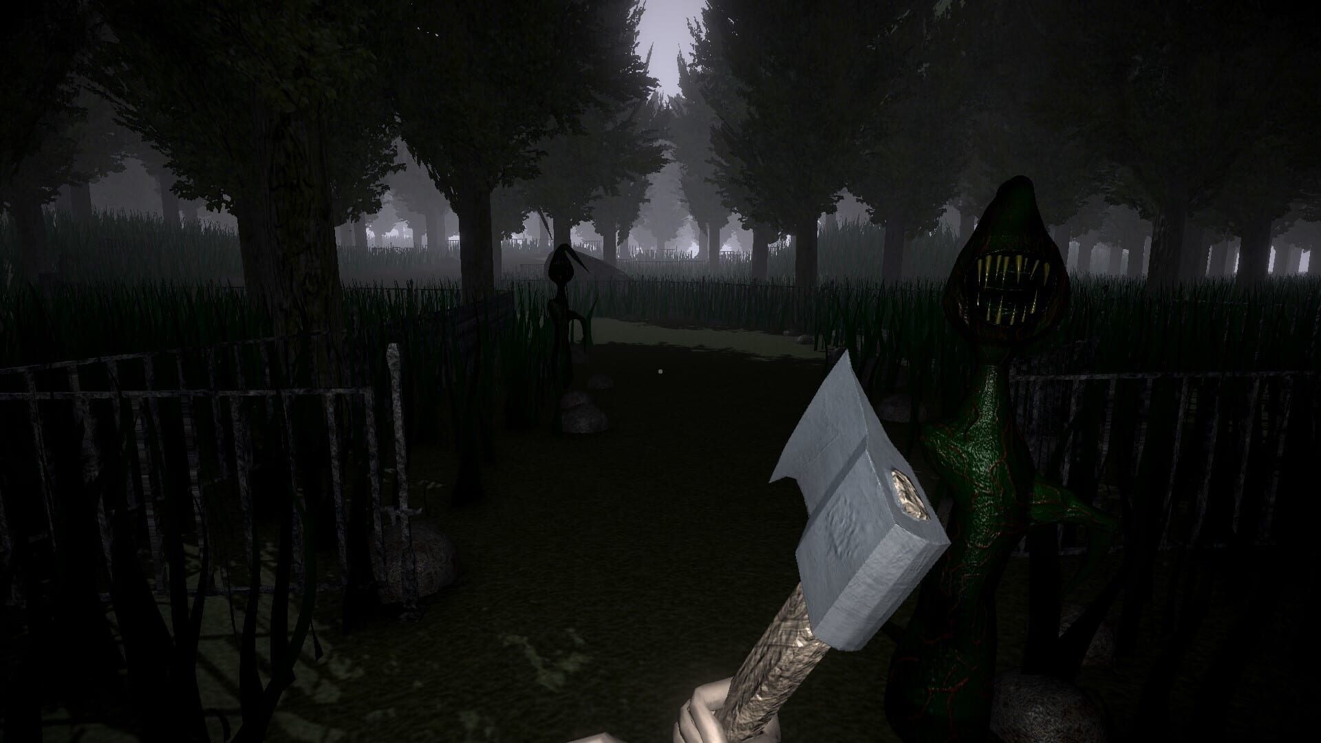 Screenshot for Peekaboo Collection - 3 Tales of Horror