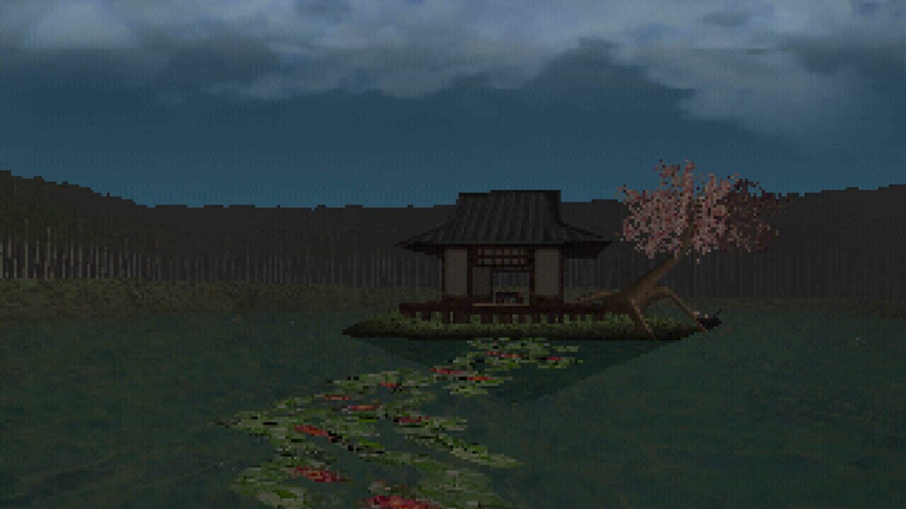 Screenshot for Fatum Betula