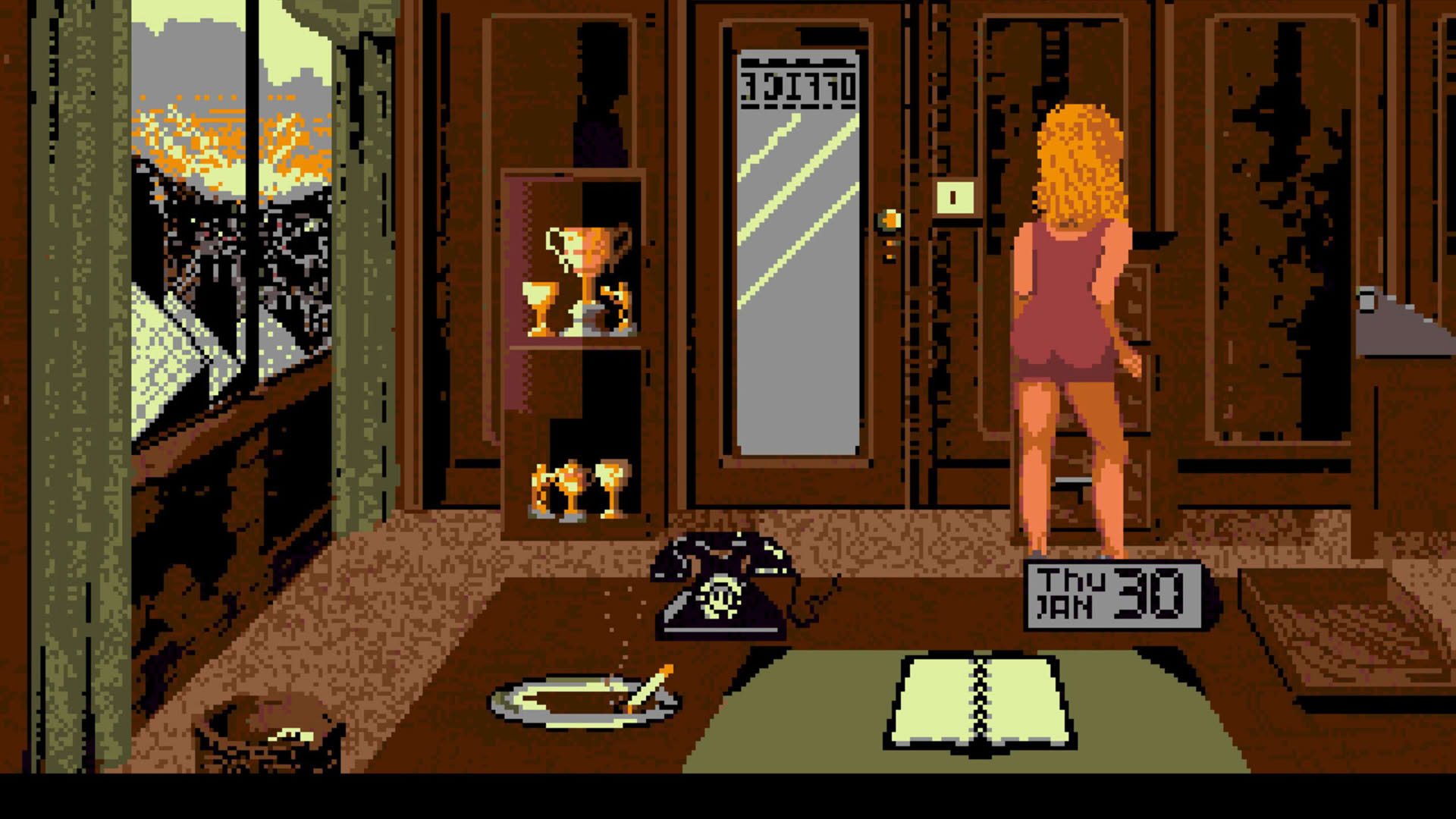 Screenshot for World Championship Boxing Manager