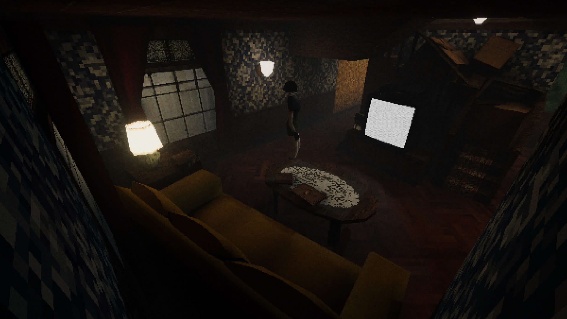 Screenshot for Heartworm