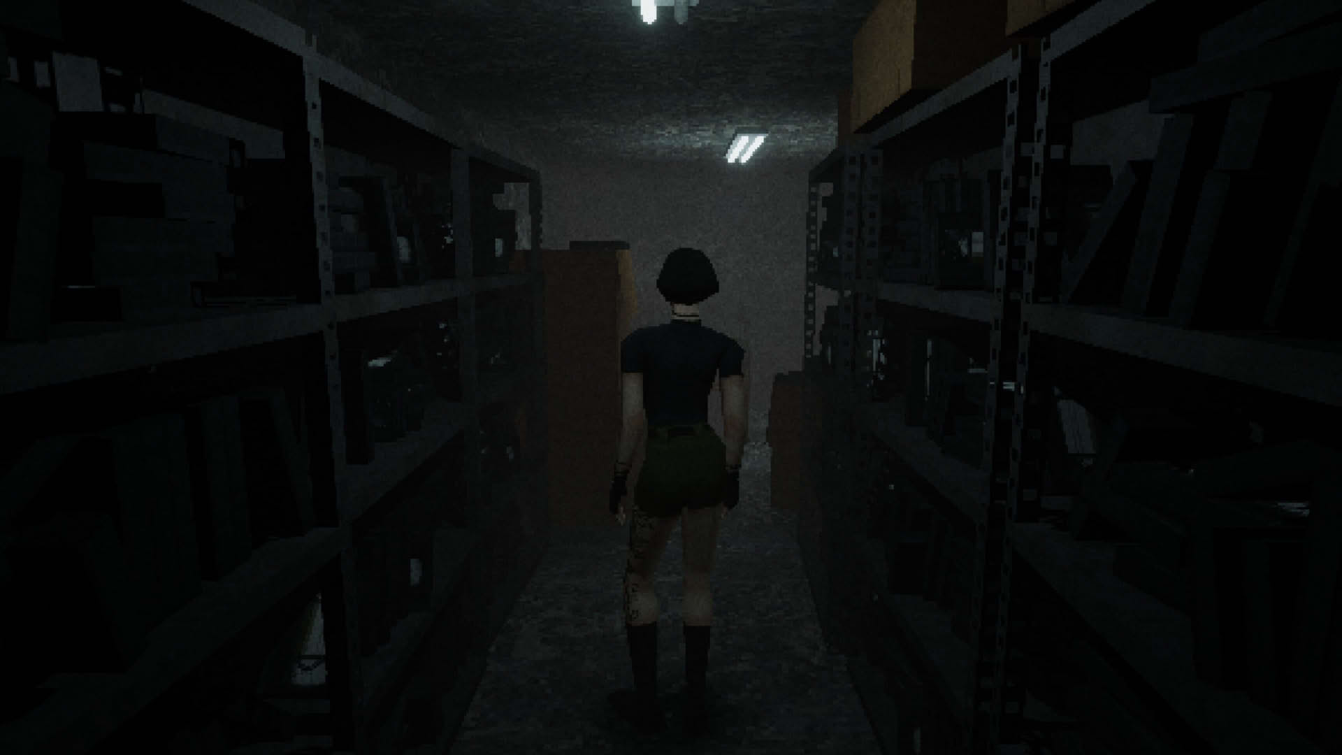 Screenshot for Heartworm