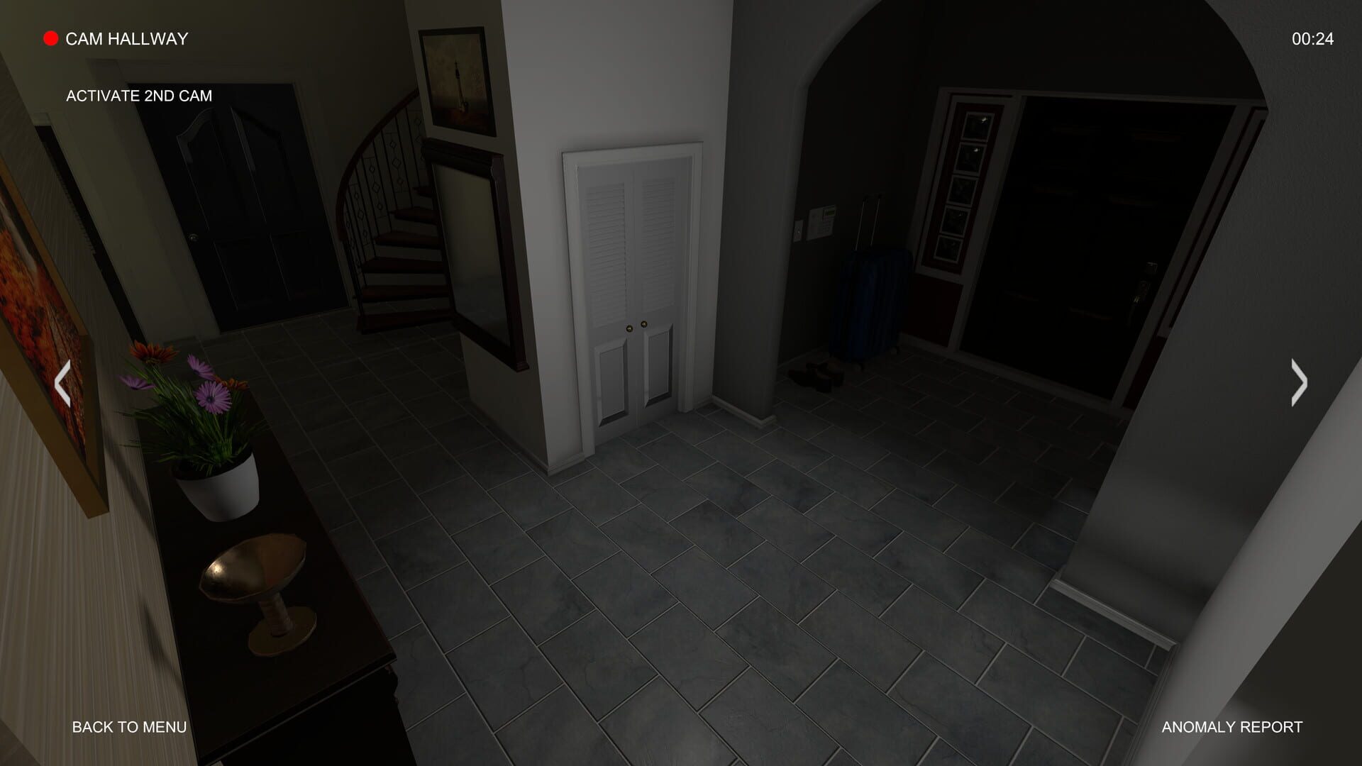 Screenshot for I'm on Observation Duty 2
