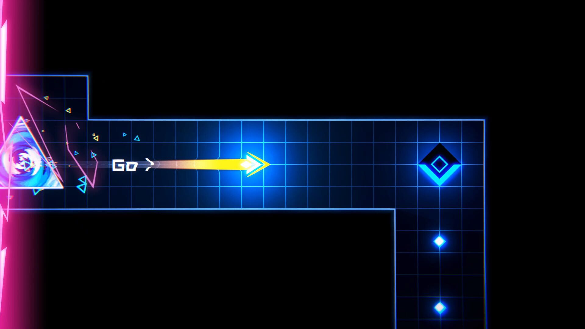Screenshot for Time Rift
