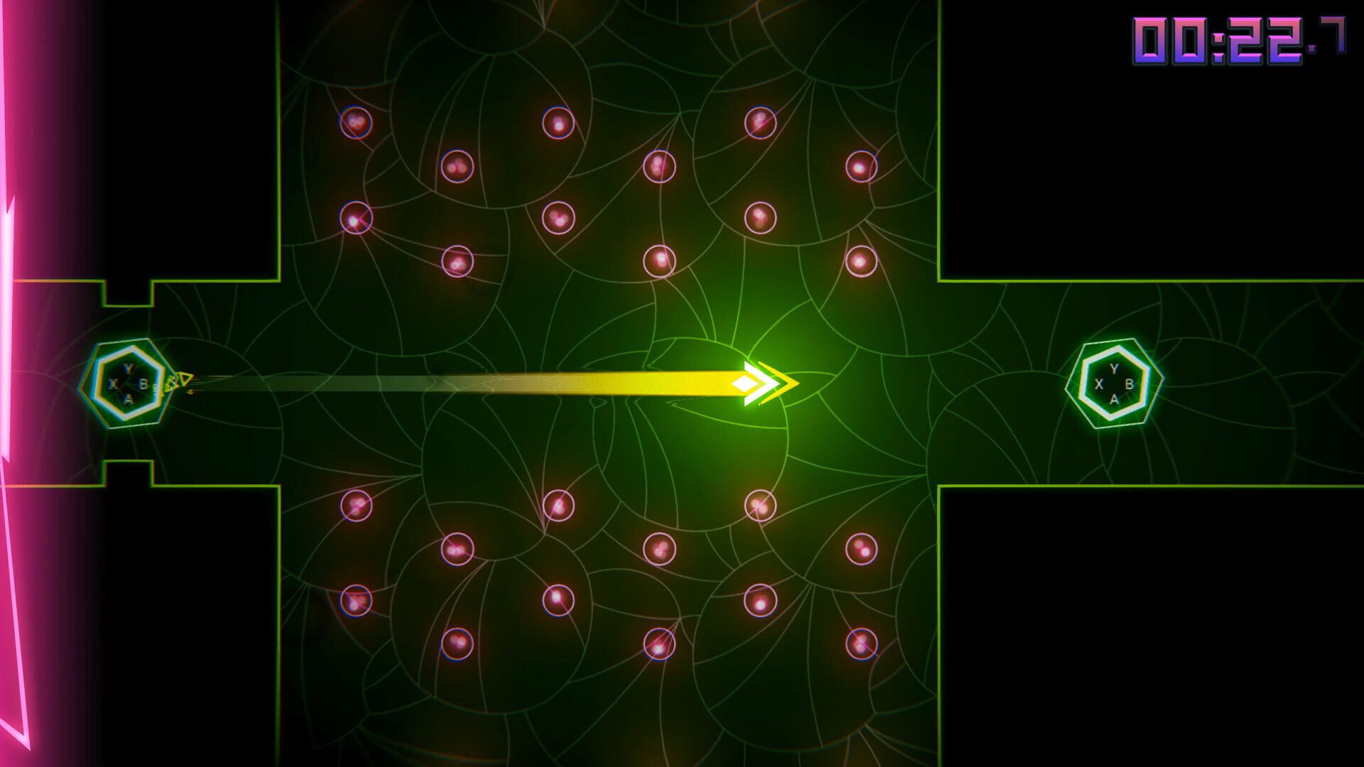 Screenshot for Time Rift