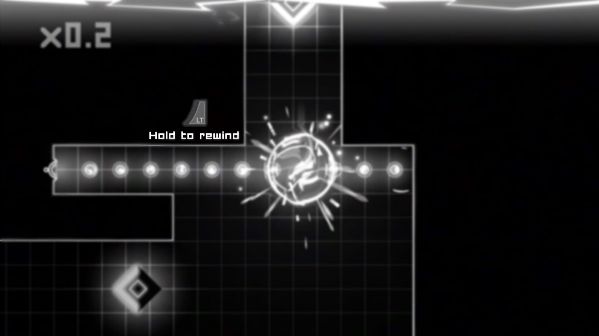 Screenshot for Time Rift