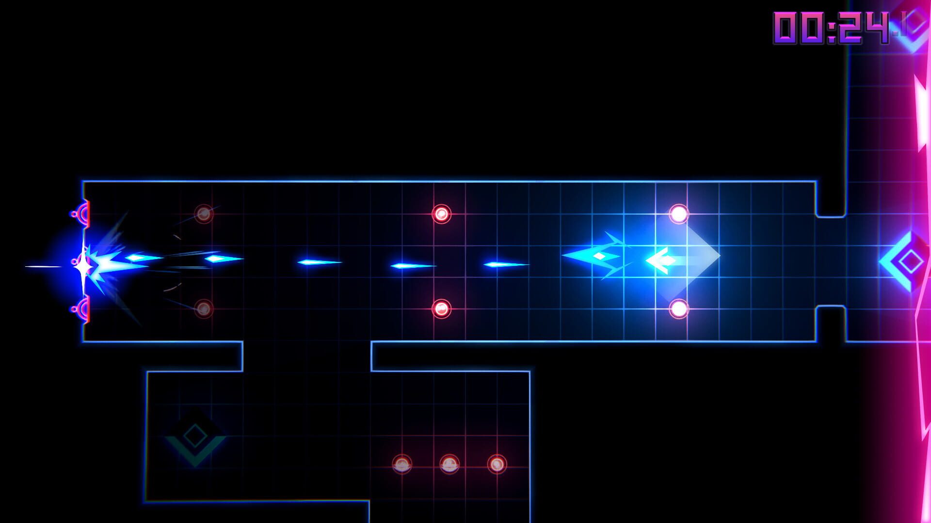 Screenshot for Time Rift