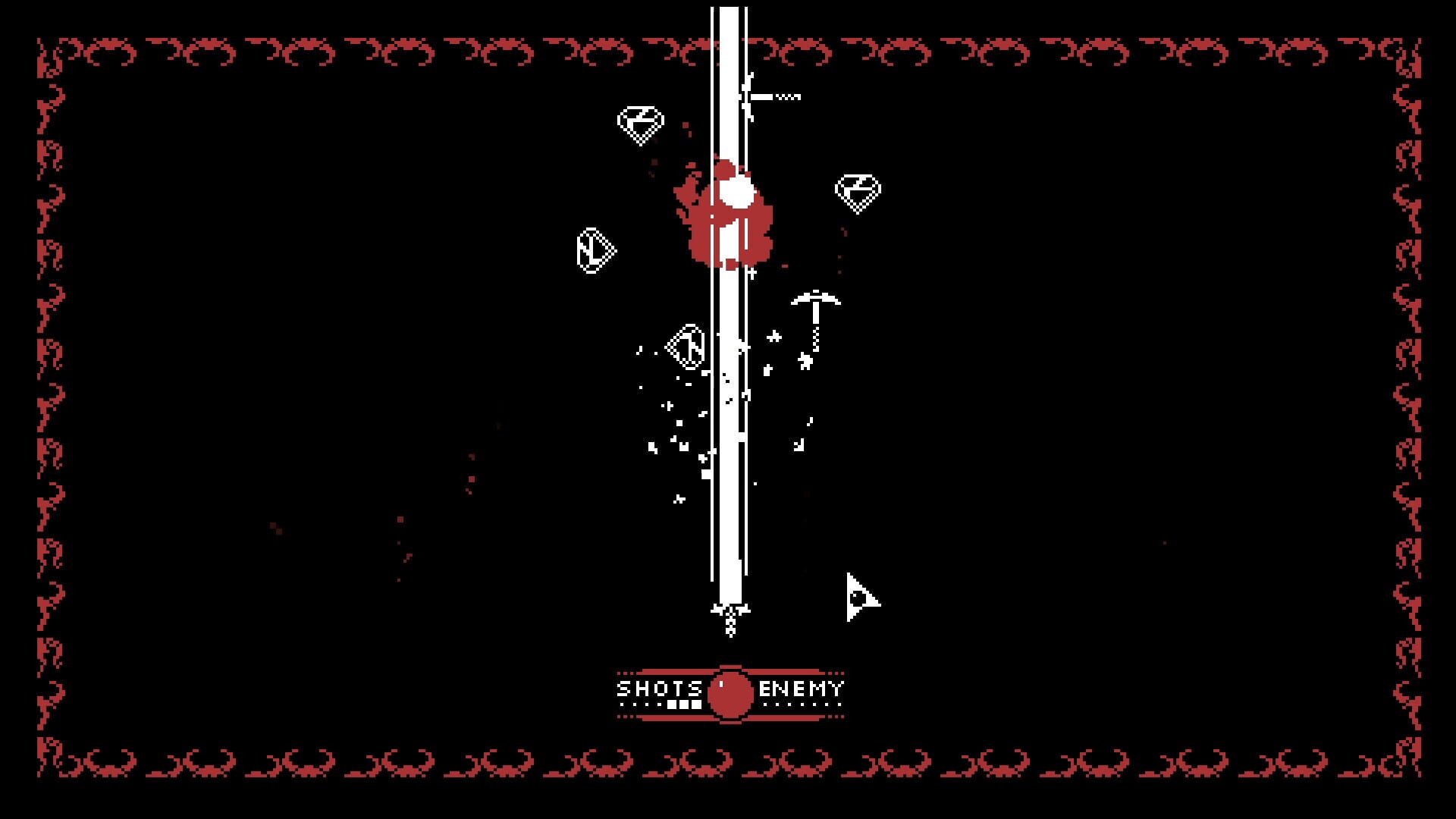 Screenshot for Swordshot