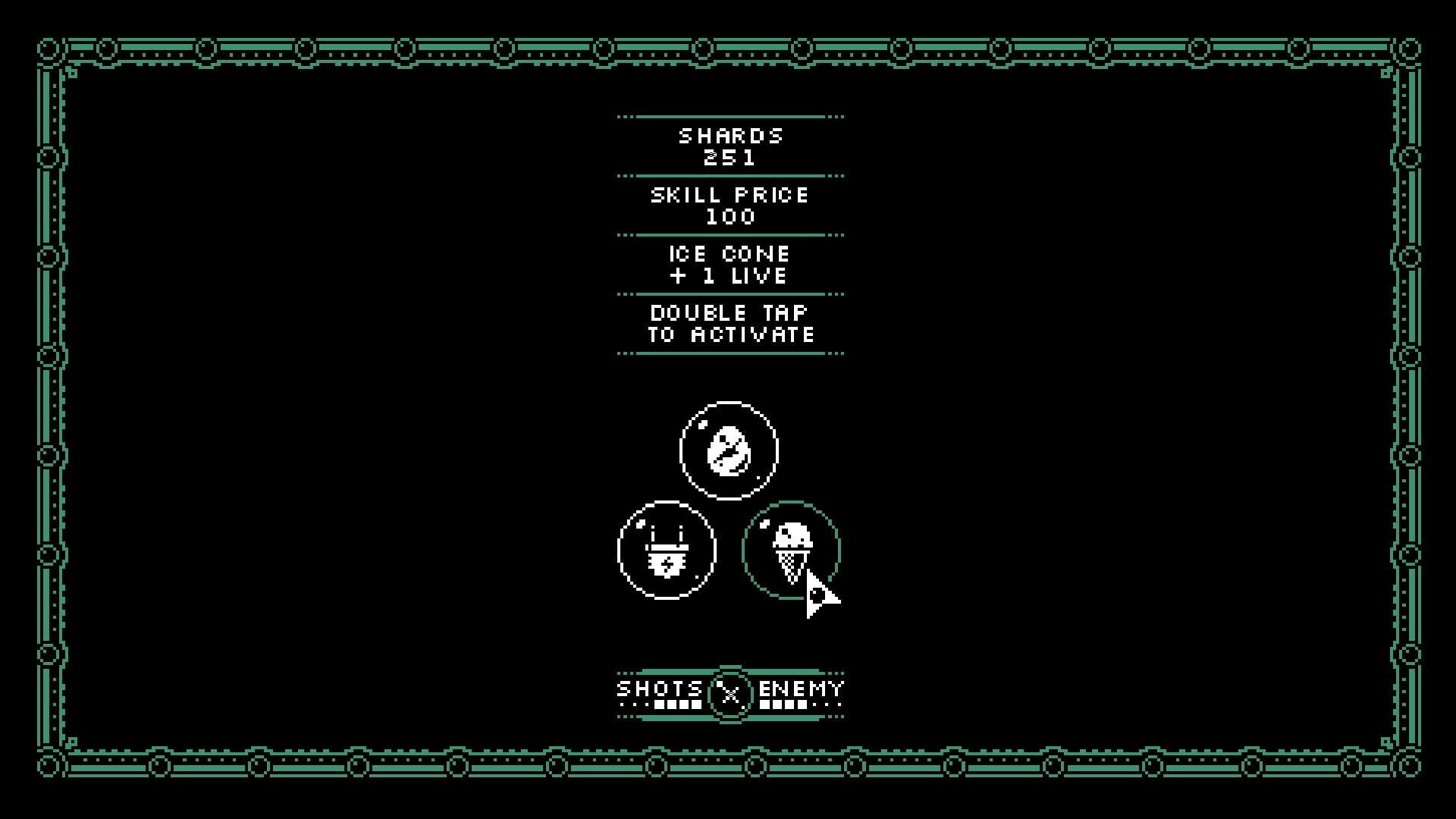 Screenshot for Swordshot