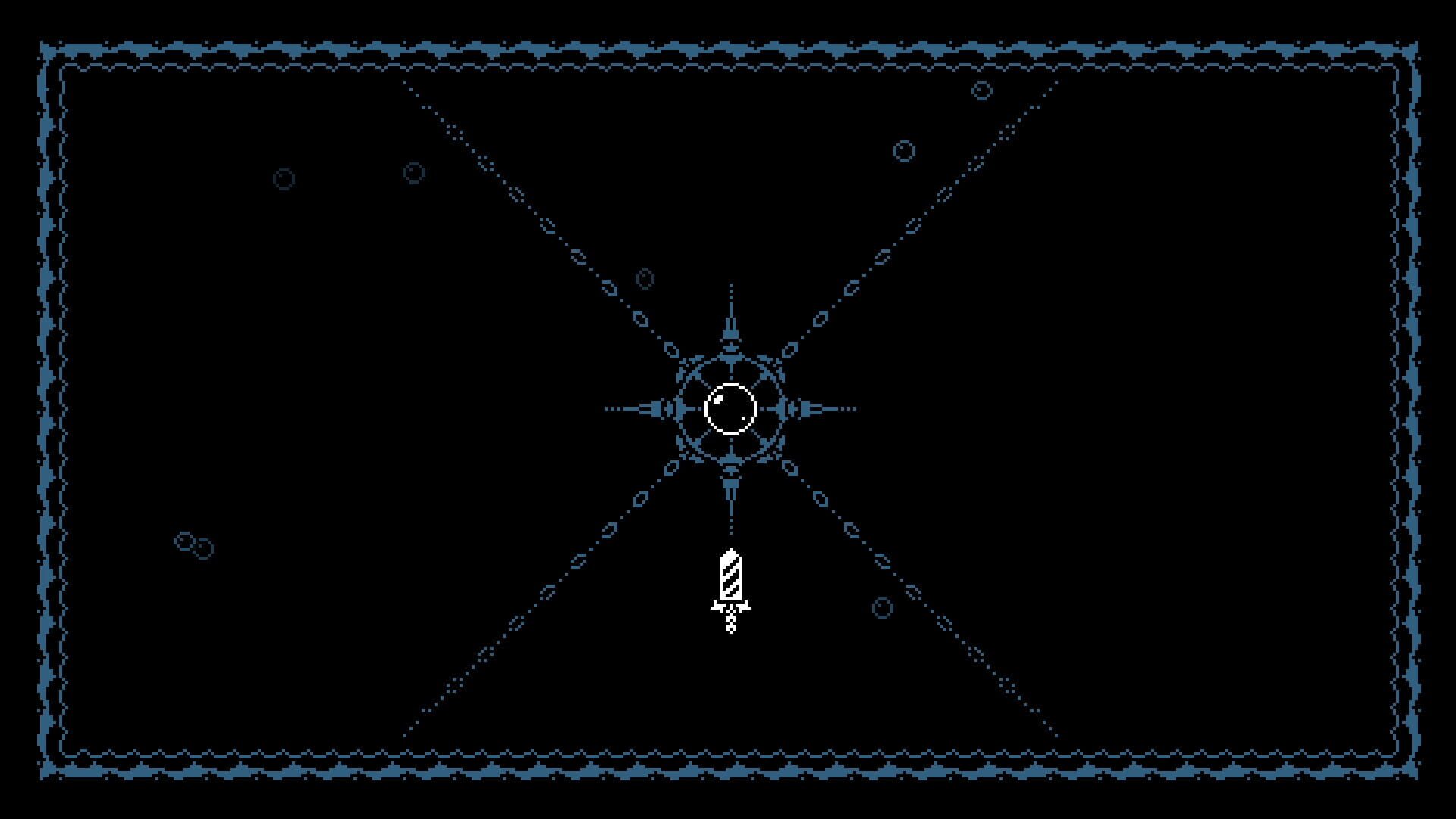 Screenshot for Swordshot