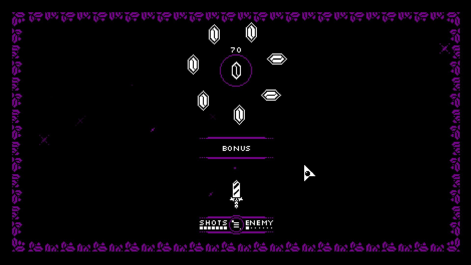 Screenshot for Swordshot