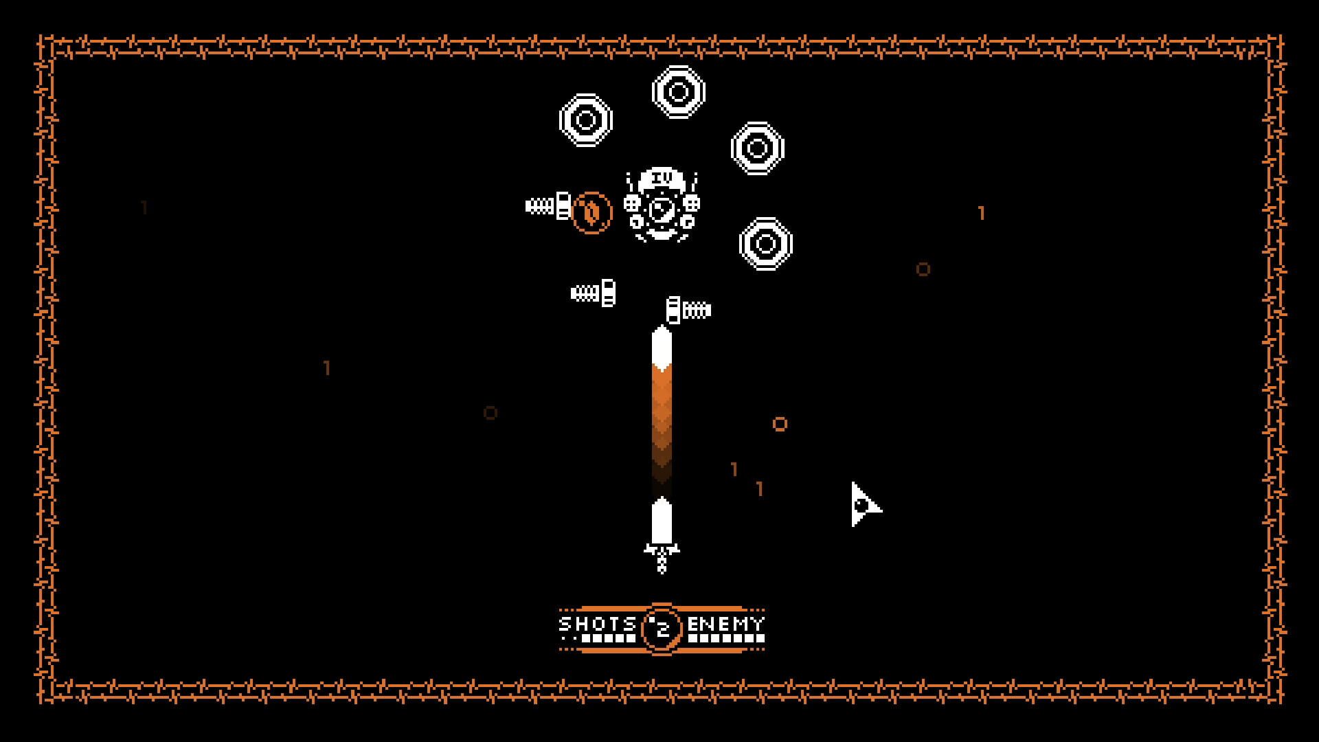 Screenshot for Swordshot