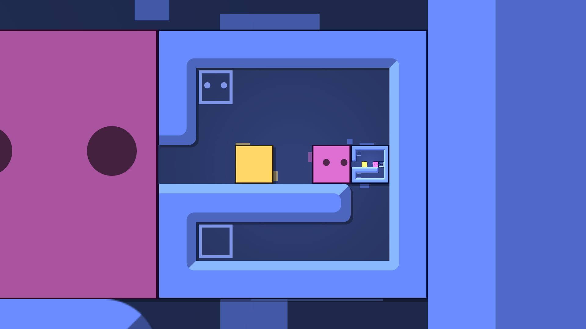 Screenshot for Patrick's Parabox