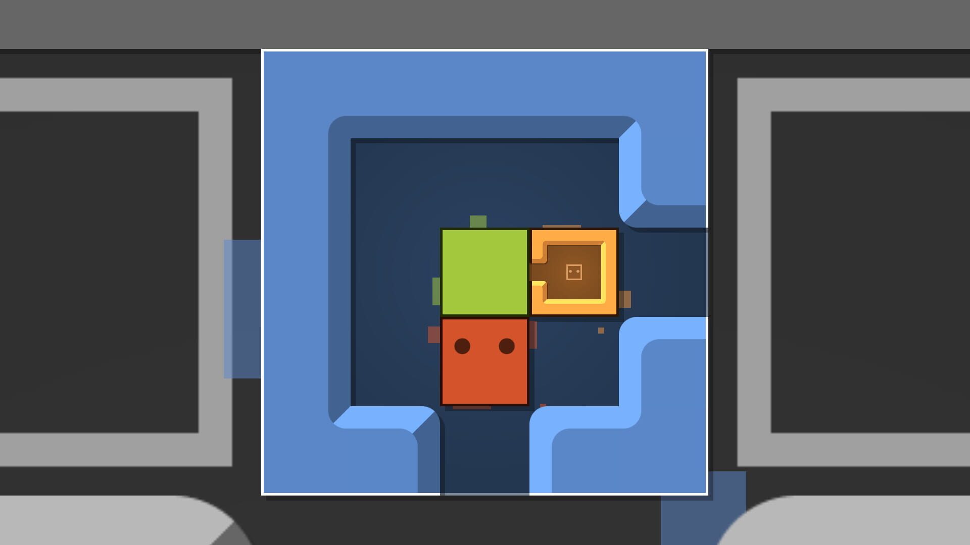 Screenshot for Patrick's Parabox