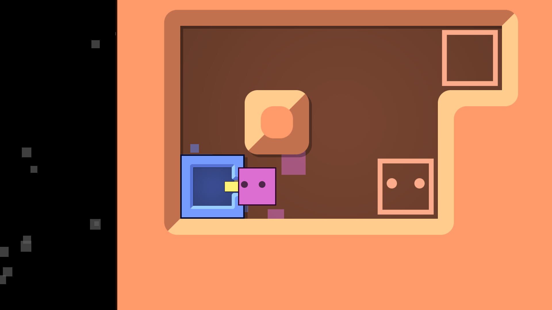 Screenshot for Patrick's Parabox