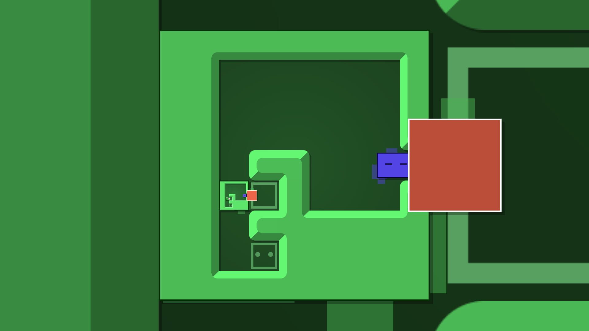 Screenshot for Patrick's Parabox