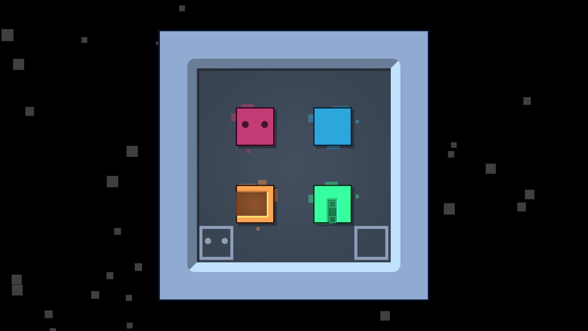 Screenshot for Patrick's Parabox