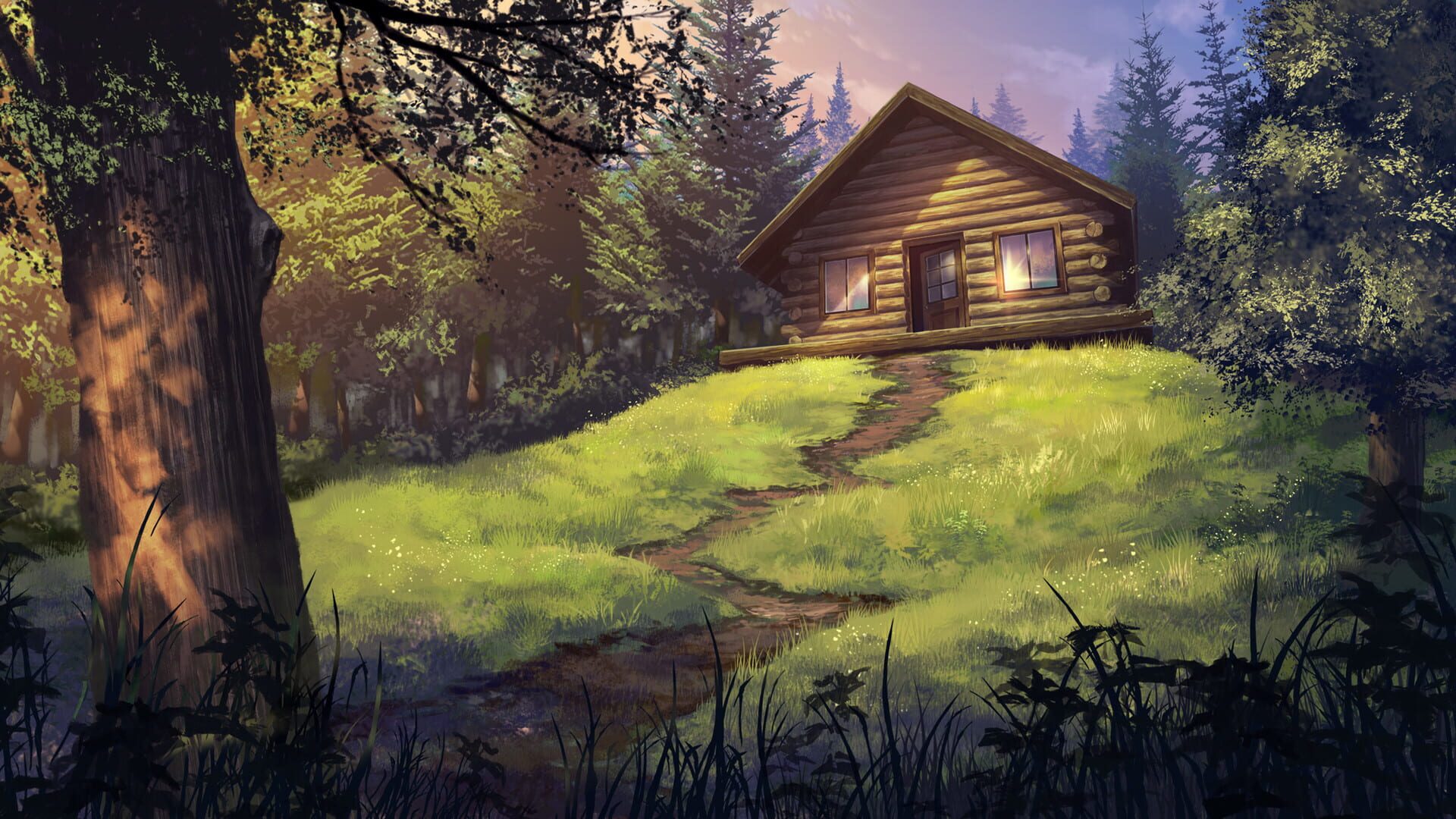 Screenshot for Cooking Companions