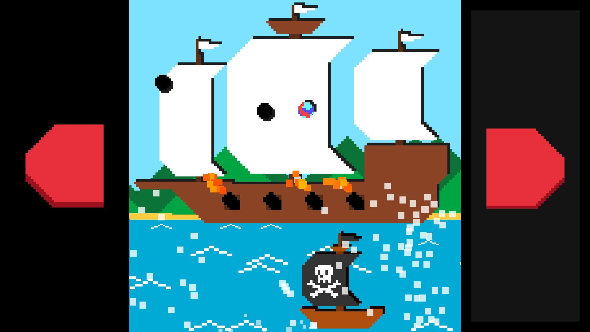 Screenshot for Pureya