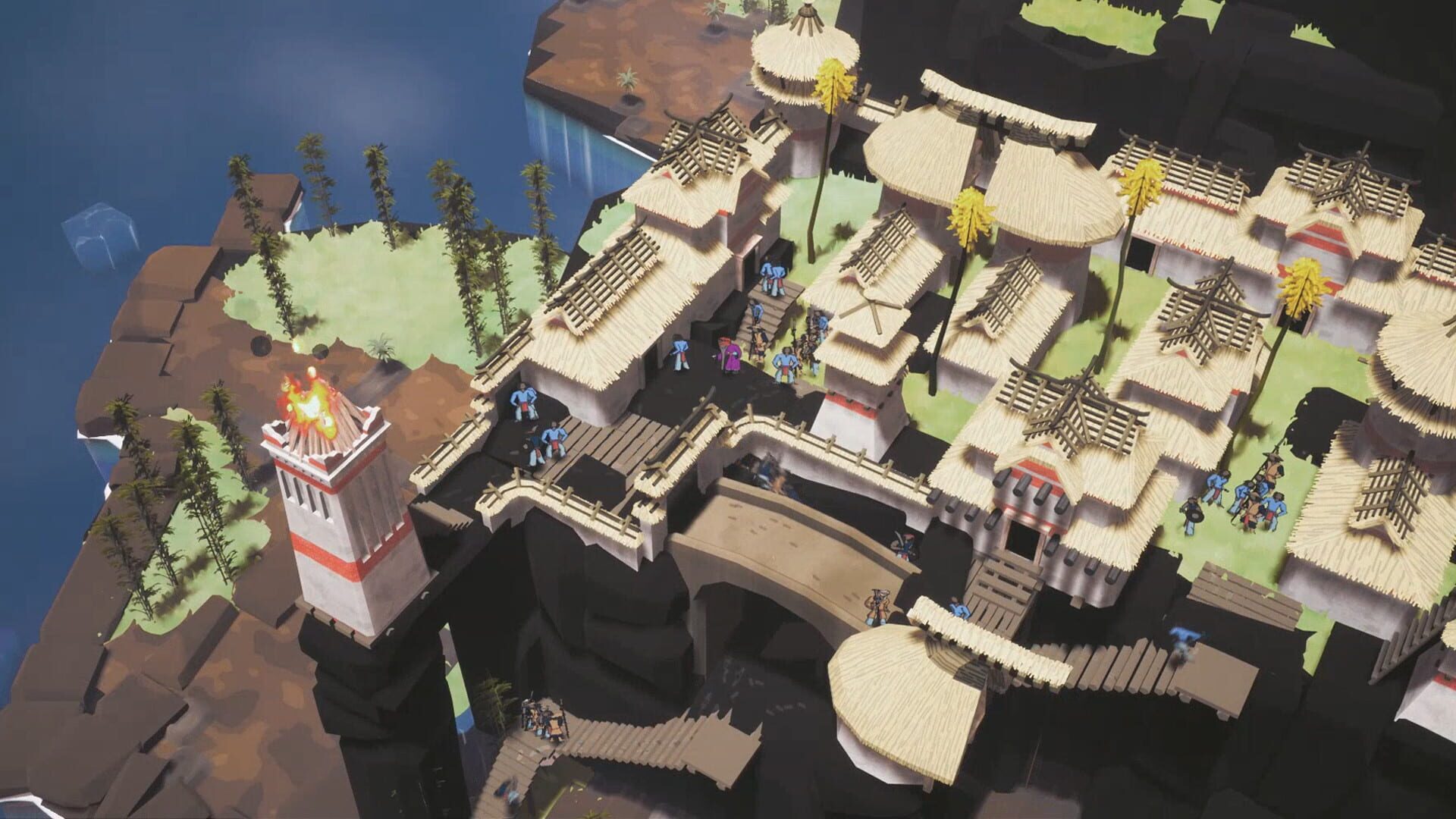Screenshot for Kainga