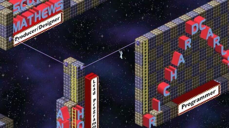 Screenshot for Lode Runner 2