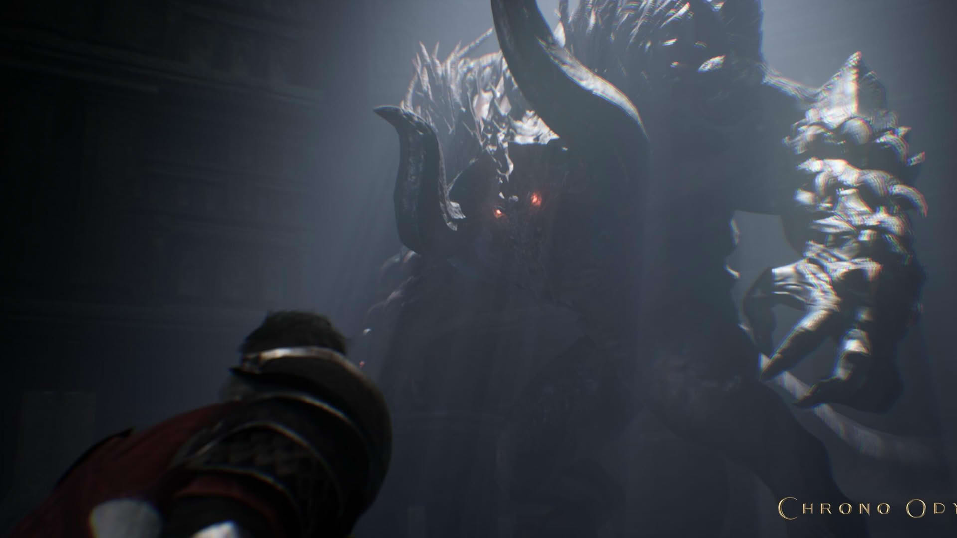 Screenshot for Chrono Odyssey