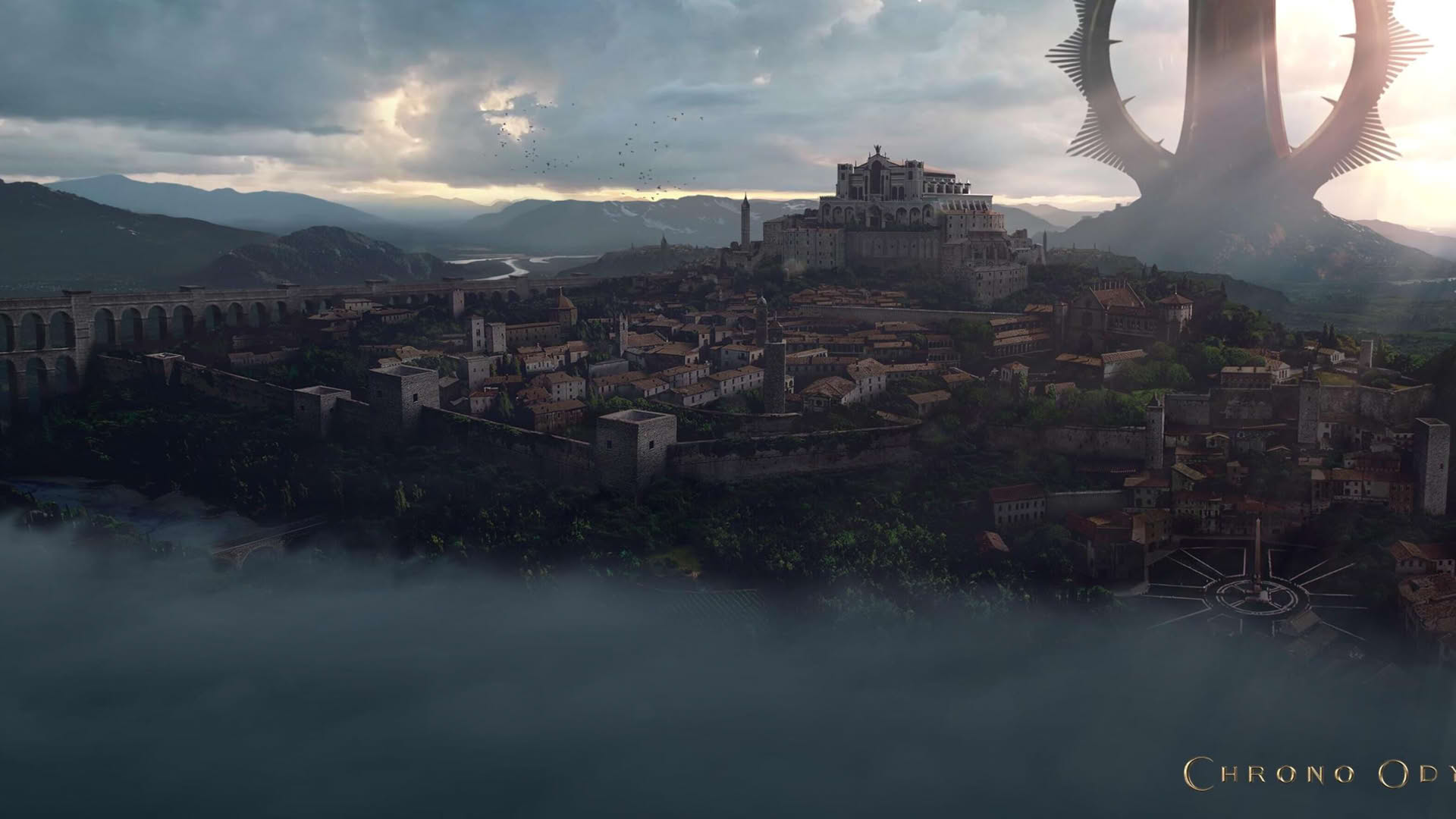 Screenshot for Chrono Odyssey