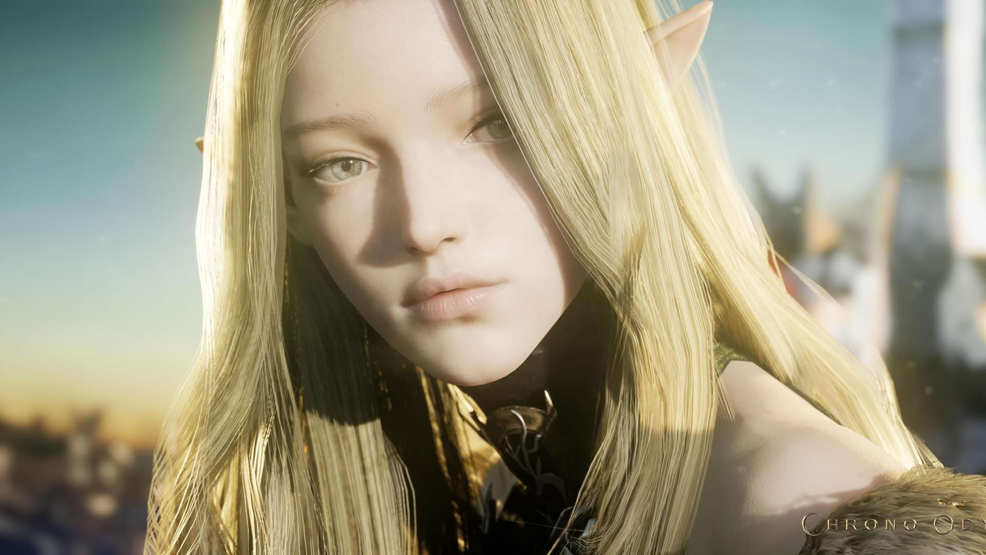 Screenshot for Chrono Odyssey