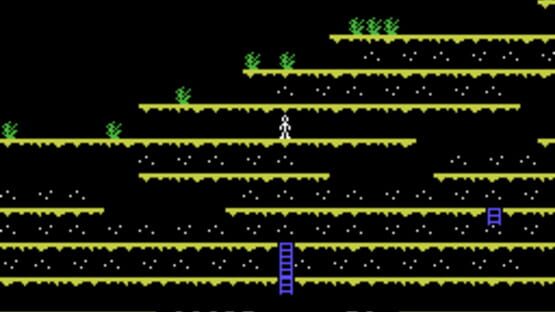 Screenshot for Mountain King