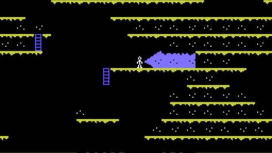 Screenshot for Mountain King