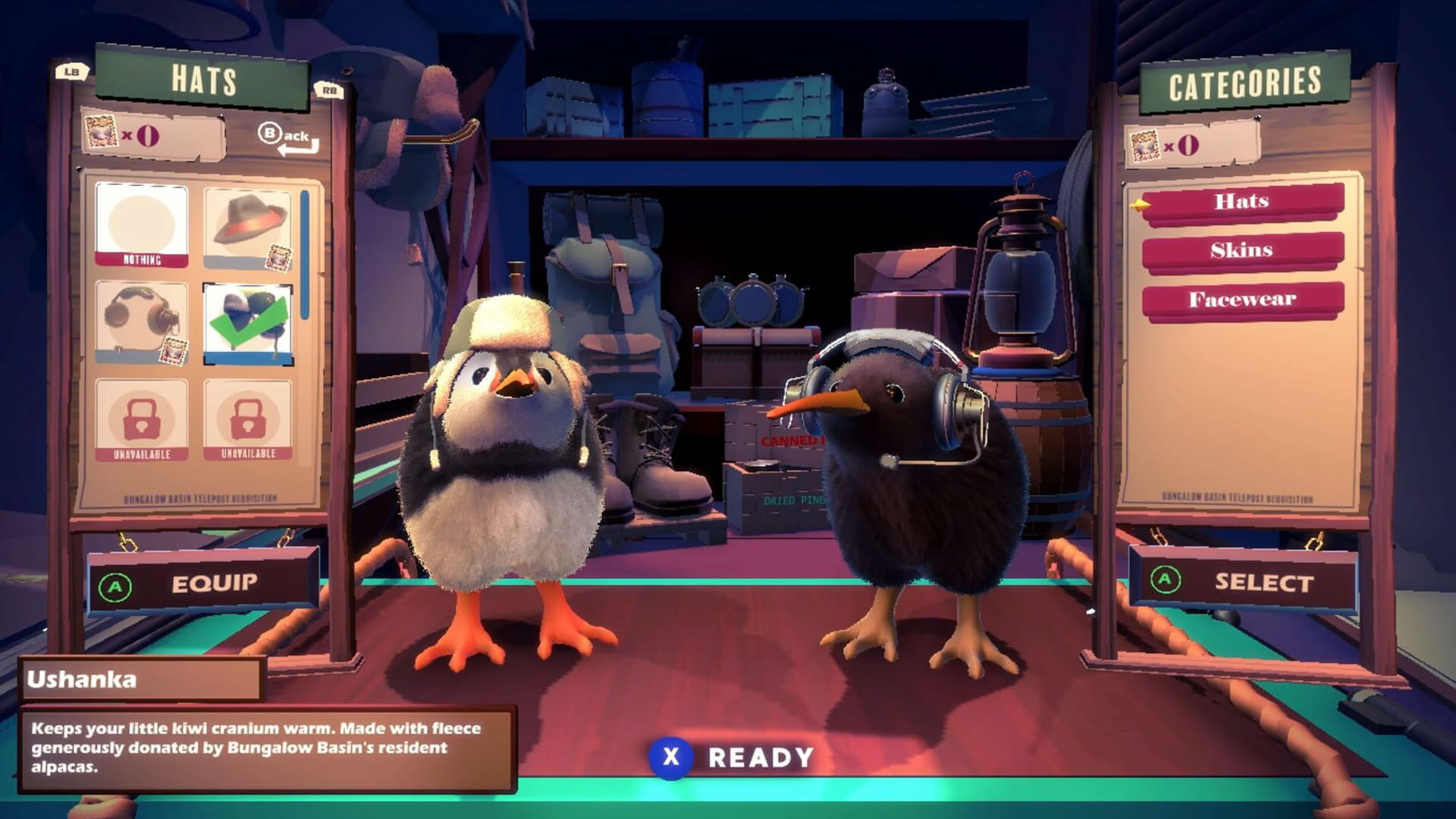 Screenshot for KeyWe