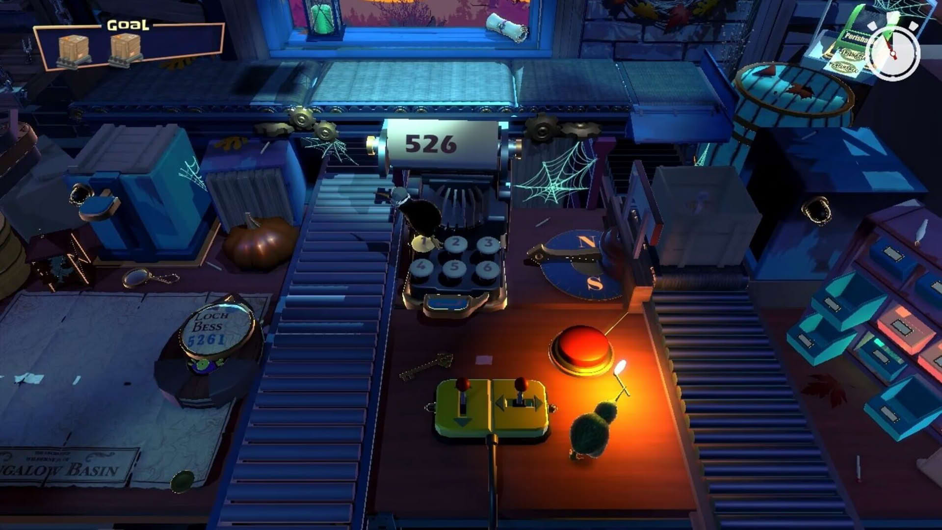 Screenshot for KeyWe