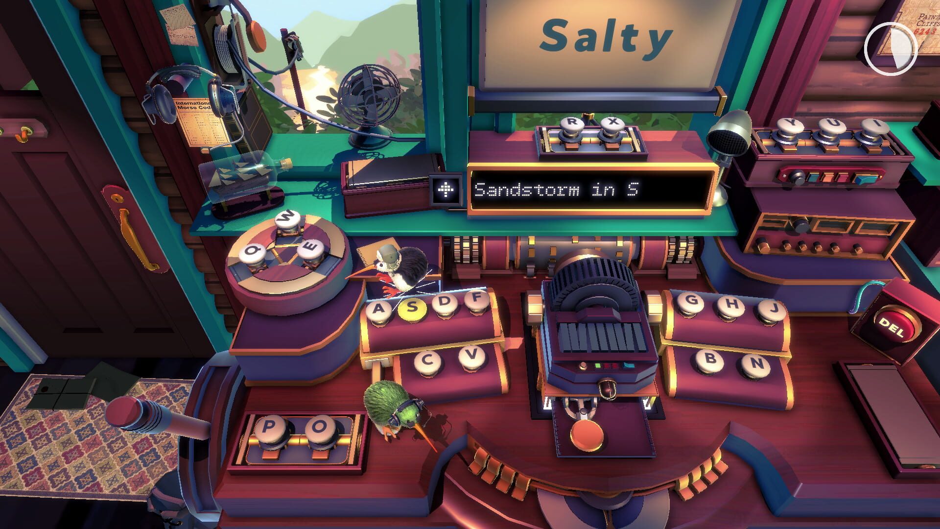 Screenshot for KeyWe
