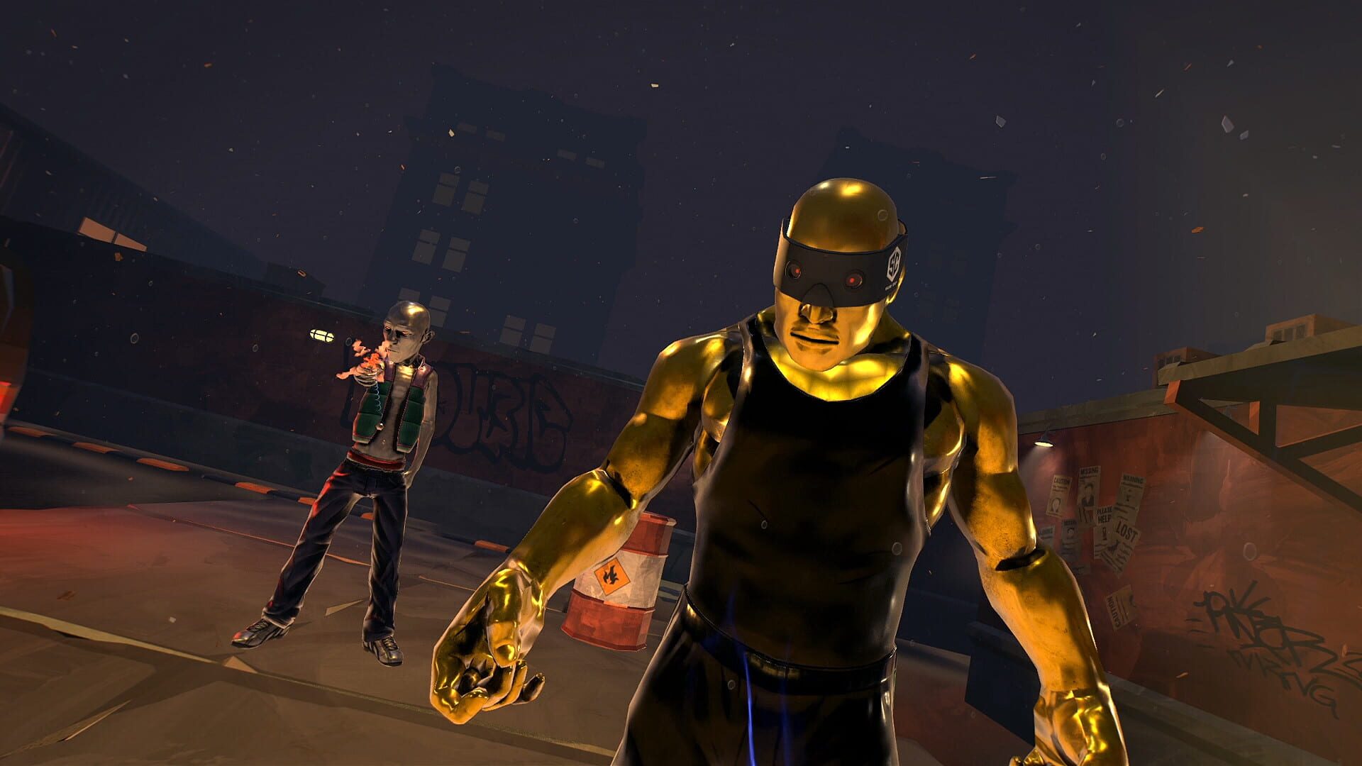 Screenshot for Time Hacker